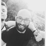Maxon from Arezzo | Man | 38 years old | Sagittarius