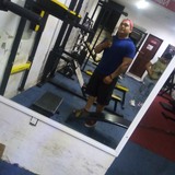 Jipicristis0 from Chetumal | Man | 35 years old | Libra