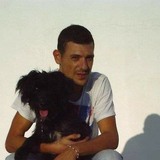 Xarrispoulakfj from Zakynthos | Man | 45 years old | Capricorn