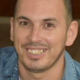 Germán from Marcos Juarez | Man | 43 years old | Aquarius
