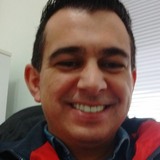 Nezinho from Passo Fundo | Man | 48 years old | Libra