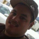 Saulin from Patillas | Man | 36 years old | Capricorn