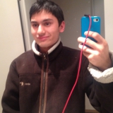 Ciprian from Bern | Man | 30 years old | Aries