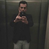 Hsn from Corlu | Man | 41 years old | Capricorn