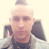 Flaco from Arauco | Man | 25 years old | Aquarius