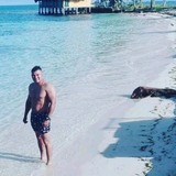 Ganieto21E from Panama | Man | 35 years old | Pisces