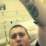 Wayne from Glasnevin | Man | 32 years old | Cancer