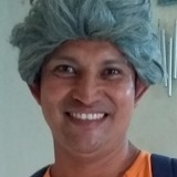 Chafi from Merida | Man | 44 years old | Capricorn