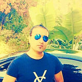 Ali from Siirt | Man | 42 years old | Taurus