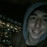 Josue from San José | Man | 28 years old | Scorpio