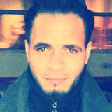 Fathi from Antwerpen | Man | 35 years old | Aquarius