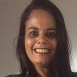 Lu from Sao Jose dos Campos | Woman | 55 years old | Aquarius