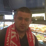Piotr from Lewisham | Man | 39 years old | Scorpio