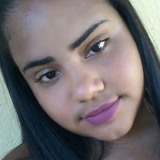 Stefanesanttzv from Mogi-guaçu | Woman | 24 years old | Capricorn