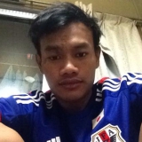 Samsul Bachri from Kashihara | Man | 34 years old | Sagittarius