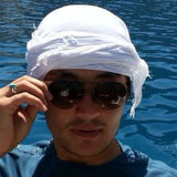 Ahmad from Skjervoy | Man | 34 years old | Aquarius