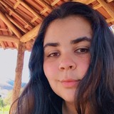 Ma from Sao Joao Evangelista | Woman | 21 years old | Virgo