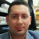Blackheaven from Karaman | Man | 33 years old | Gemini