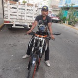 Carlosmontufar from Gustavo A. Madero | Man | 28 years old | Cancer