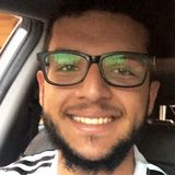 Khaled from Jordan | Man | 28 years old | Virgo