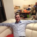 Bob from Beersheba | Man | 37 years old | Aries