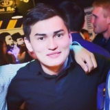Azamat from Astana | Man | 34 years old | Scorpio