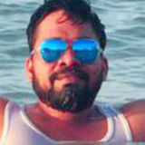 Richie from Kuwait | Man | 36 years old | Aries