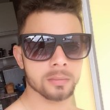 Ribeirowellix7 from Porto Seguro | Man | 38 years old | Leo