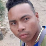 Broly from Tocancipa | Man | 32 years old | Cancer