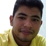 Rafael from Vitoria do Mearim | Man | 28 years old | Taurus