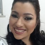 Darlene from Castanhal | Woman | 26 years old | Gemini