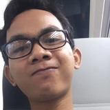 Wawansuwandauc from Singapore | Man | 26 years old | Aquarius