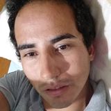 Elizeucorreapadi from Frederico Westphalen | Man | 39 years old | Libra