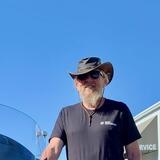 Wcdikg from San Jose | Man | 69 years old | Capricorn