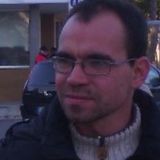 Artiom from Tortorici | Man | 37 years old | Libra