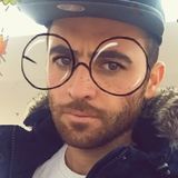 Omar from Helsinki | Man | 33 years old | Sagittarius