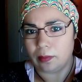 Misteriosa from San Vicente | Woman | 42 years old | Cancer
