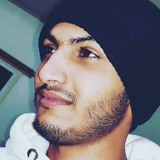 Deep from Nicosia | Man | 26 years old | Pisces
