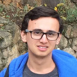 Steven from San José | Man | 33 years old | Taurus
