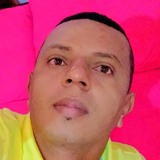 Silva from Santa Maria da Vitoria | Man | 42 years old | Cancer