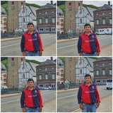 Segundovicenf7 from Madrid | Man | 57 years old | Capricorn