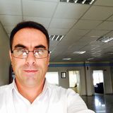 Serhat from Van | Man | 53 years old | Aries