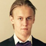Chrille from Sollentuna | Man | 29 years old | Aquarius