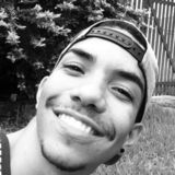 Gabriel from Guarapari | Man | 27 years old | Cancer
