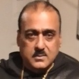 Ramsewpaulp8 from Toronto | Man | 59 years old | Cancer