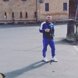 Lorillesqi from Ancona | Man | 30 years old | Capricorn