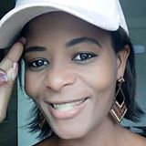 Negra from Vitoria | Woman | 48 years old | Capricorn
