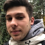 Andrey42Gj from Cleveland Heights | Man | 22 years old | Leo