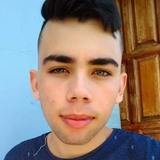 Adrian from Passo Fundo | Man | 25 years old | Gemini