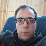 Giocan from Udine | Man | 50 years old | Leo